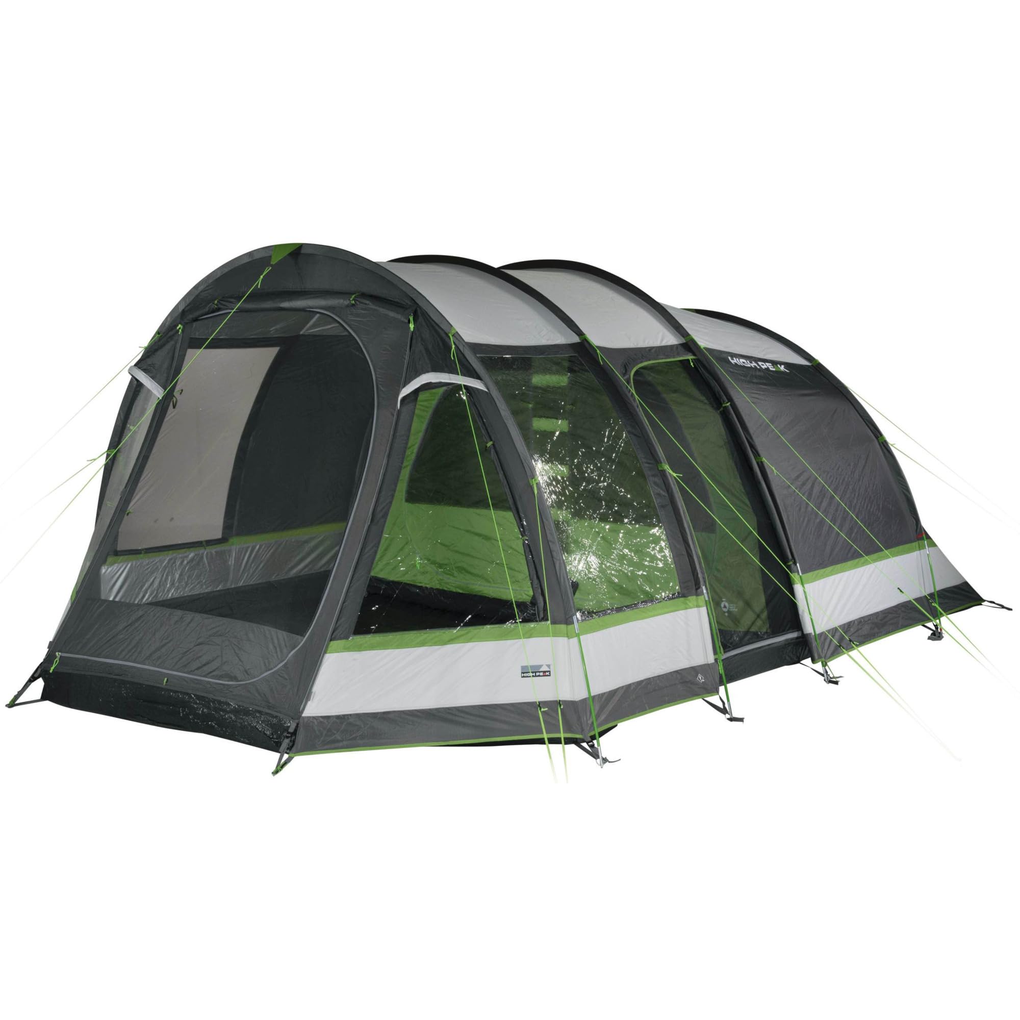 High Peak Zelt Bozen 5.0 5P | 11836