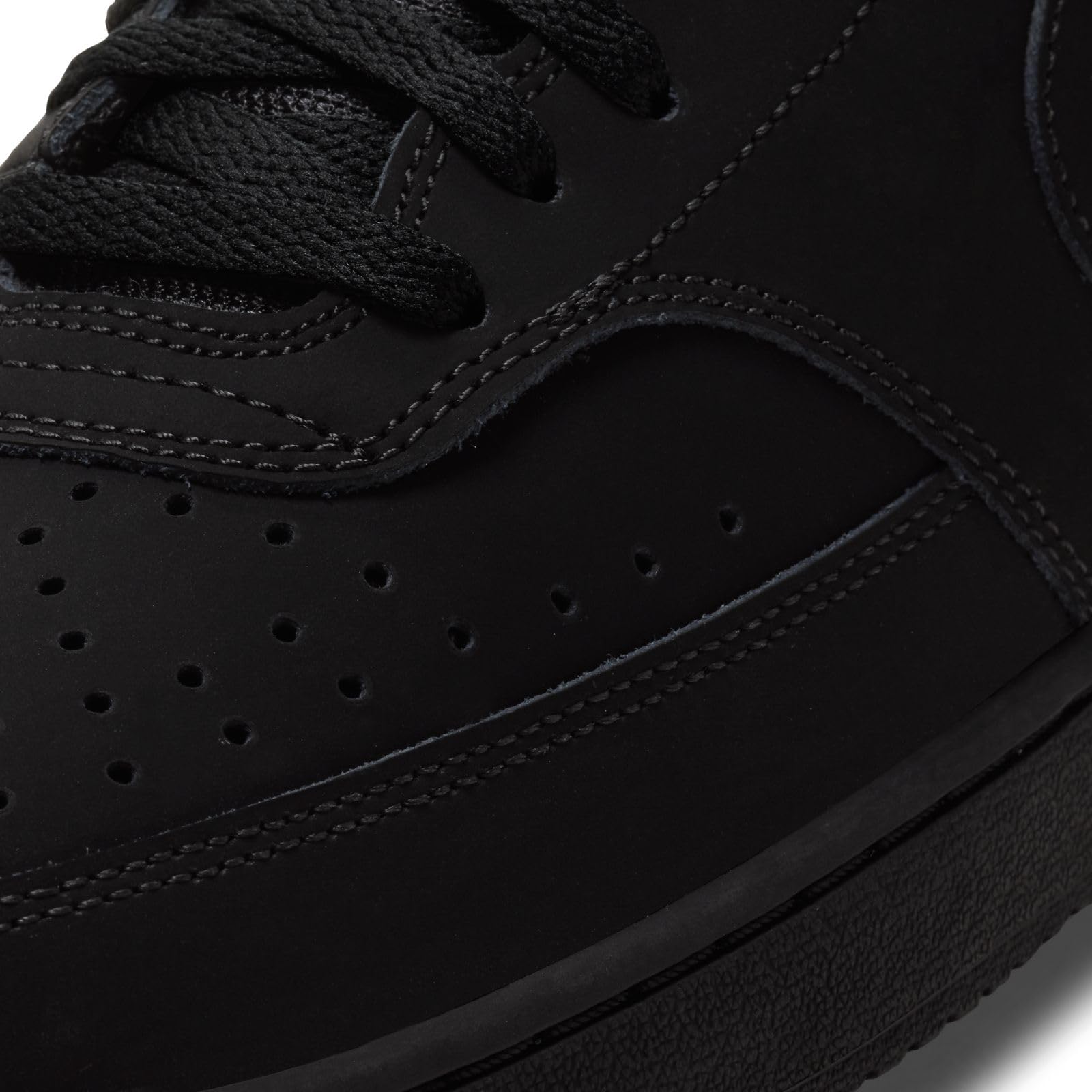 Nike Nike Court Vision Mid NN SneakerUomo