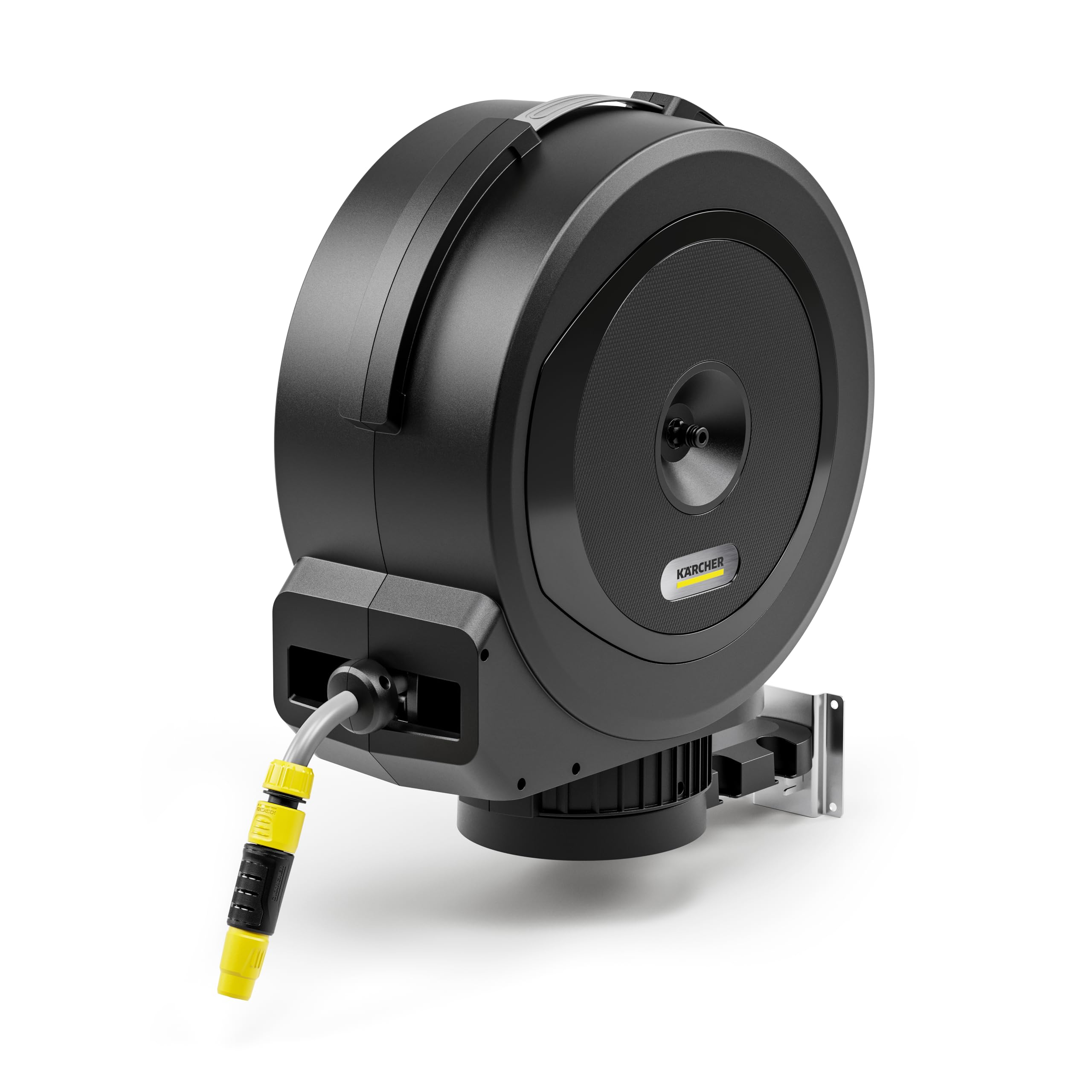 Dévidoir mural automatique HBX 4.20 - KARCHER