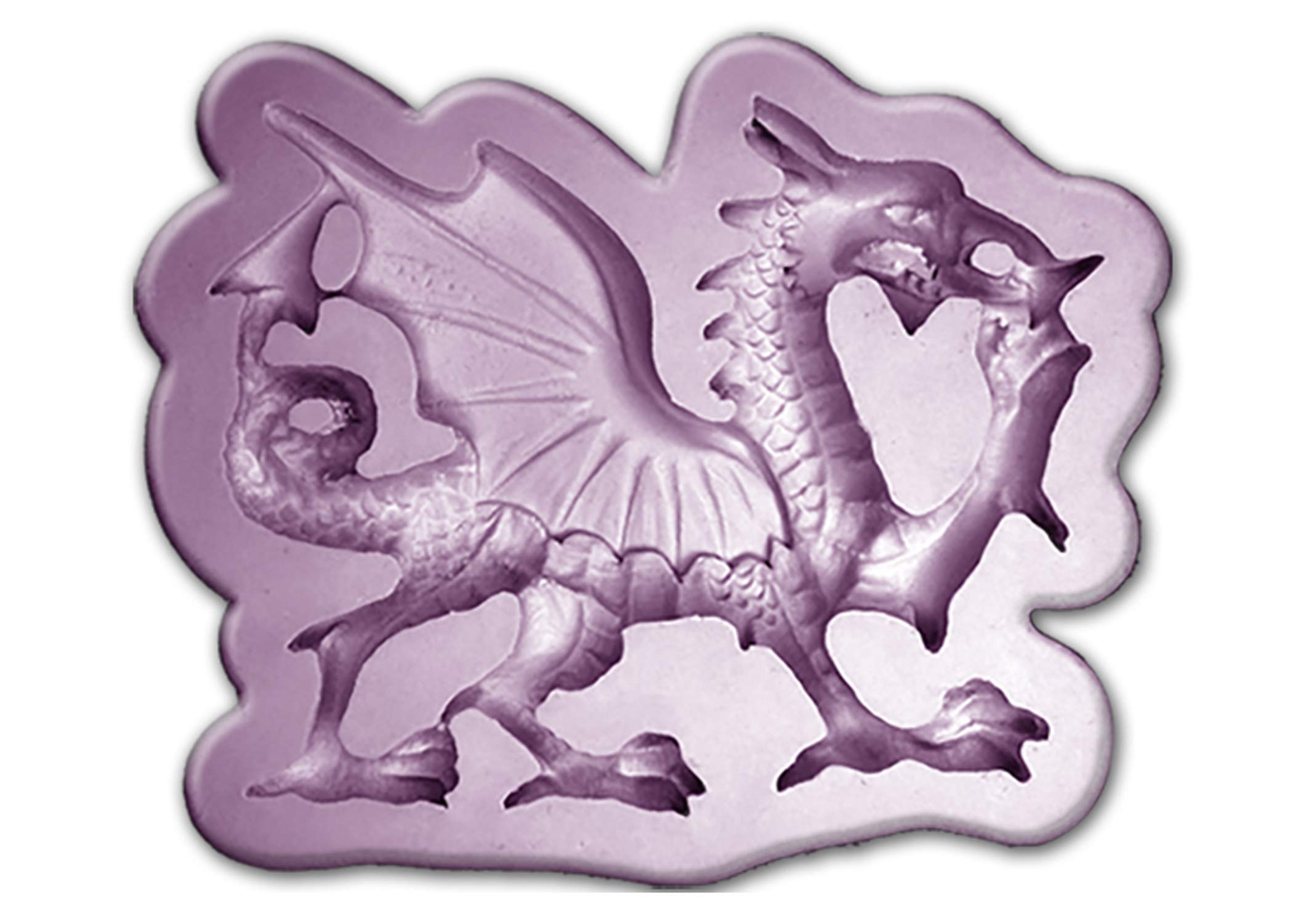 Dragon Large figurine légendaire symbole de force pour votre bureau