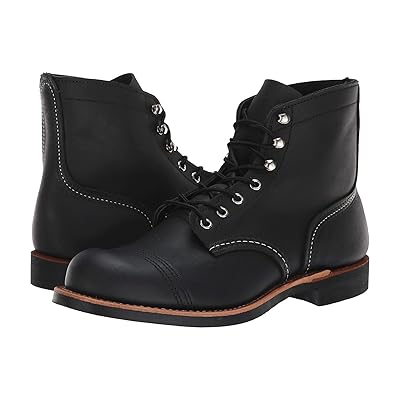 Red Wing Heritage 6 Iron Ranger Lug Men
