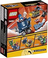 Vista 3 de LEGO Mighty Micros