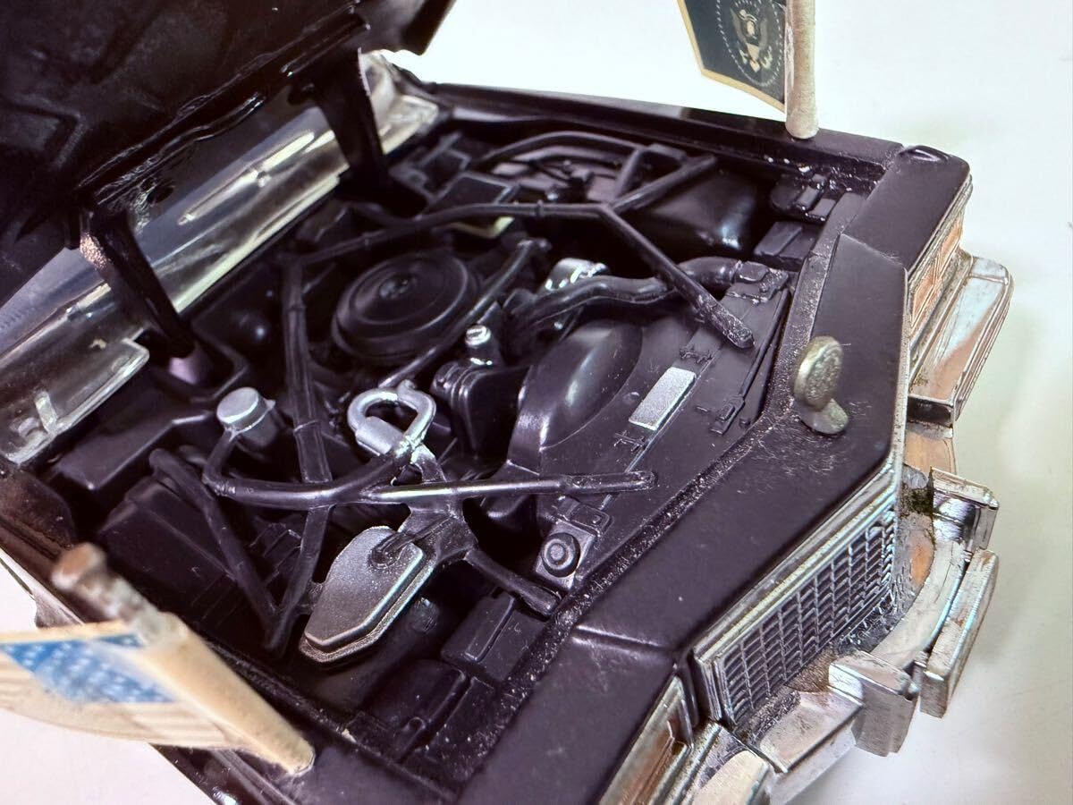 Amazon | 83 Cadillacキャデラック Presidentialプレジデンシャル
