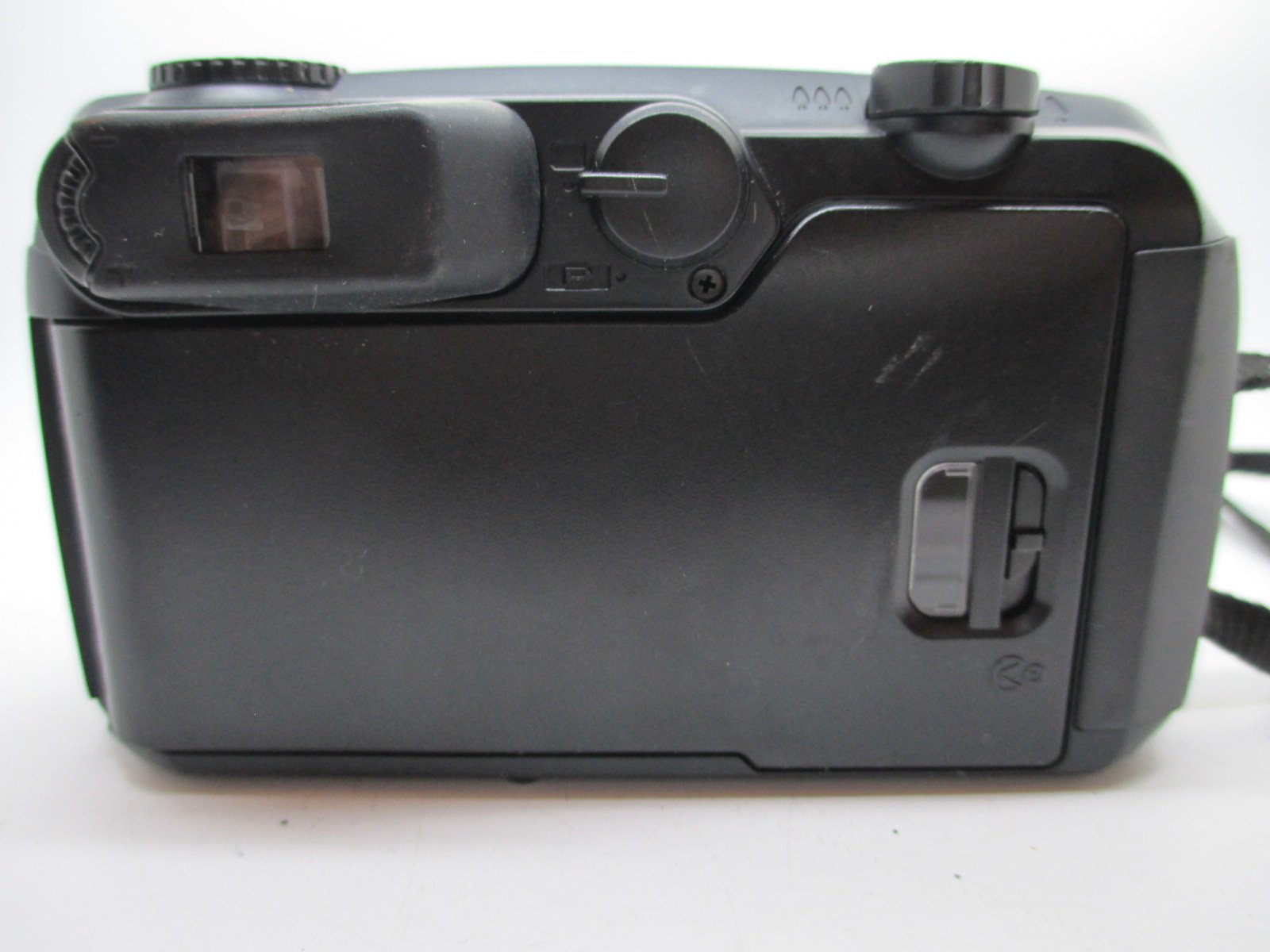 Amazon.com : Pentax IQ Zoom 160 35mm Camera : Electronics