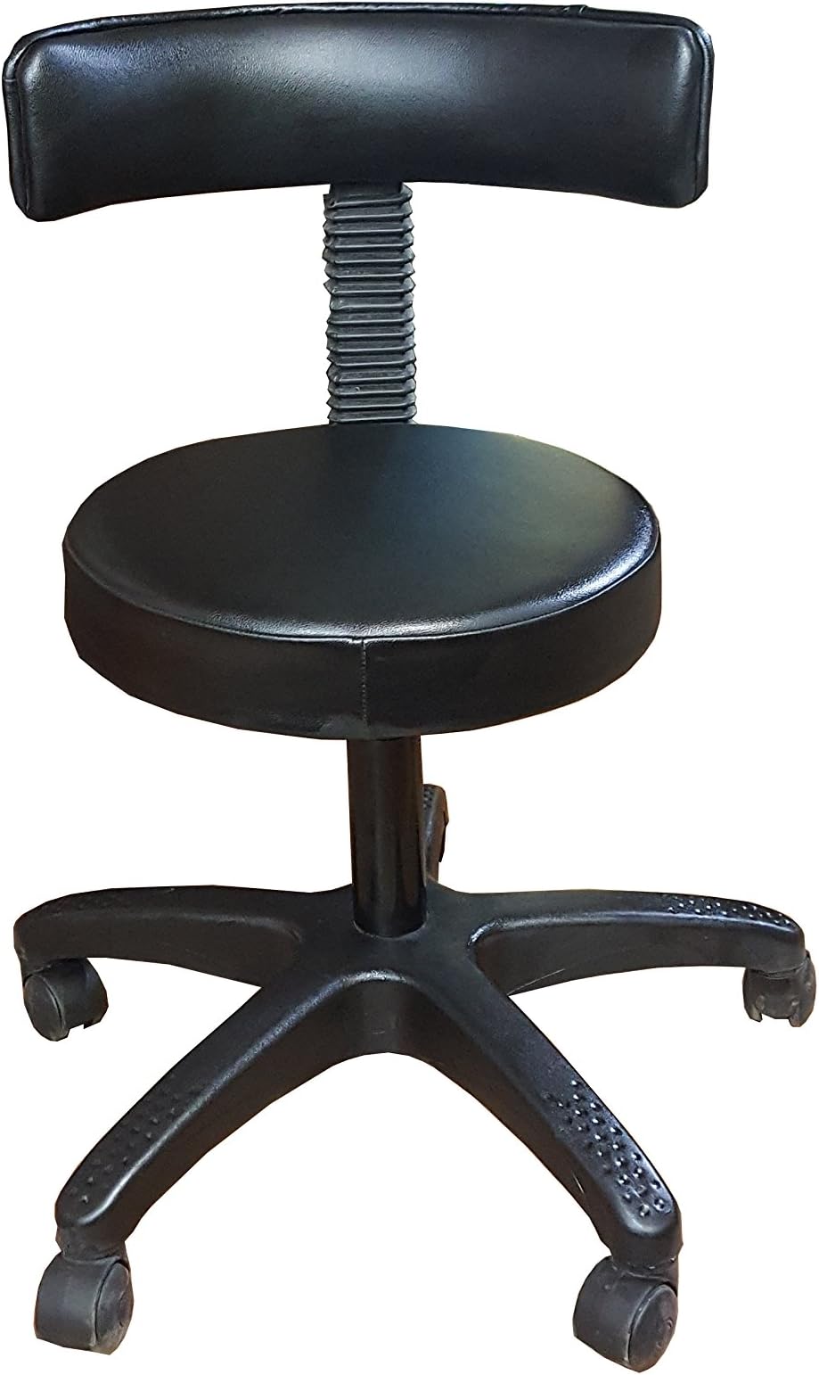 Office Chair Low Back Height Adjustable 360 Degree Revolving