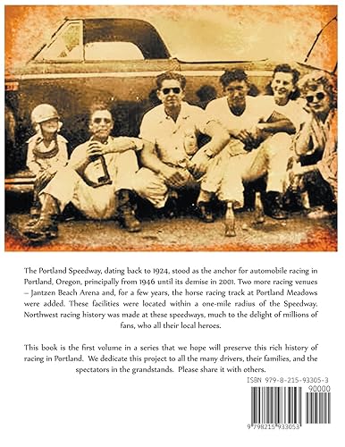 Miniatura 2 de The Ghost Racetracks of Portland, Oregon