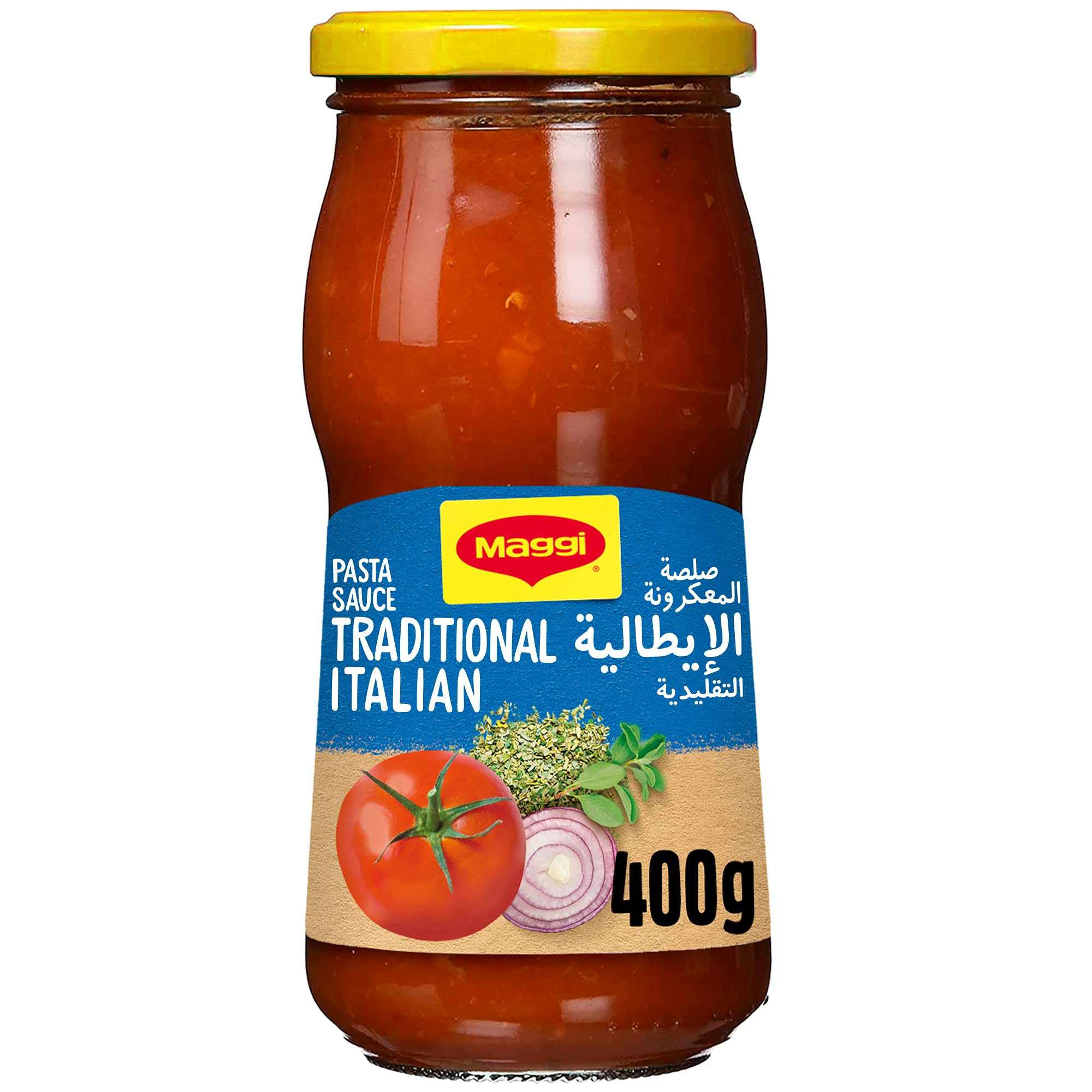 Maggi Marinara Cooking Sauce, 400g