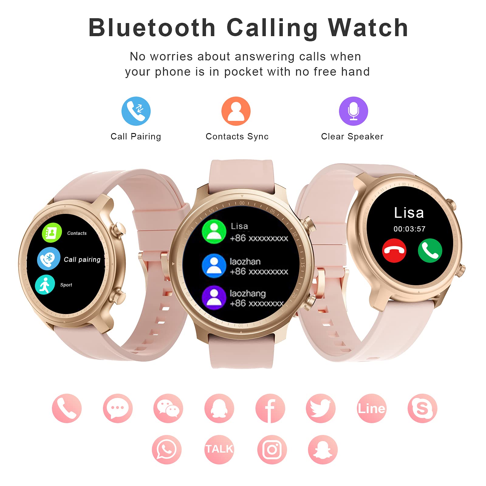 Lufitcode smart watch manual Clearance