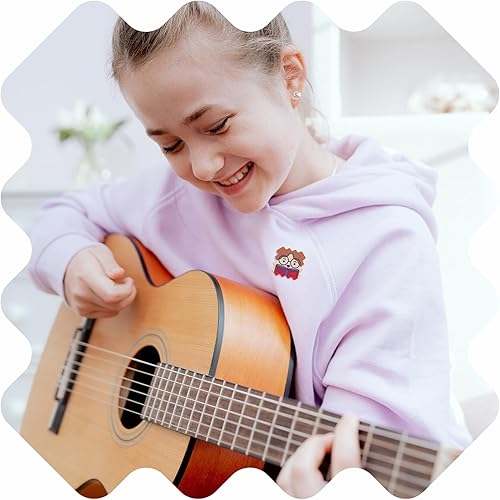 Miniatura 9 de NATPAT FocusPatch (paquete de 1) y ZenPatch (1 paquete) - 24 calcomanías para mejorar el enfoque y 24 calcomanías para mejorar la calma, sin