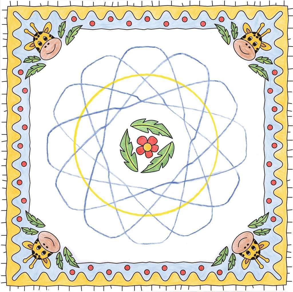 Spiral Designer Junior