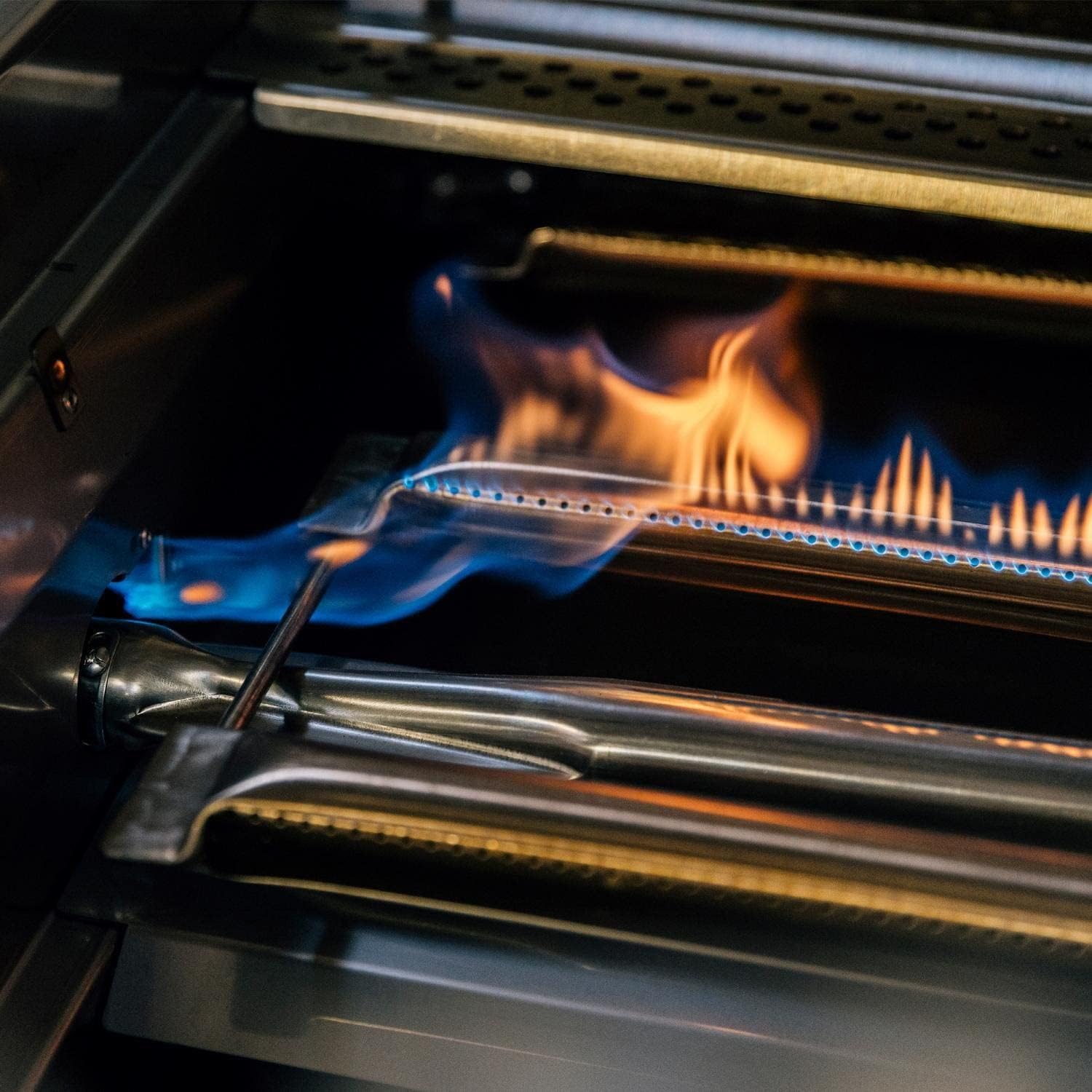 Atlas - 36" - Liquid Propane