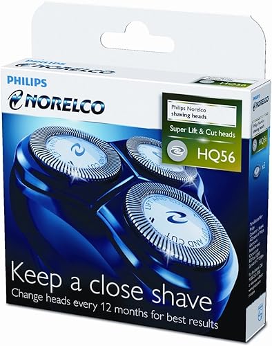 Philips Norelco Hq56 Micro Action & Reflex