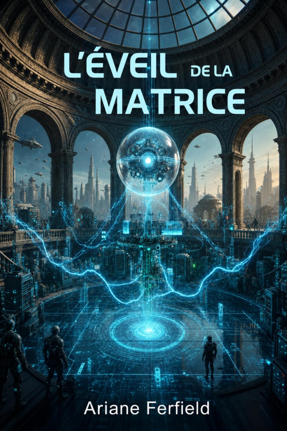 L'Eveil de la matrice