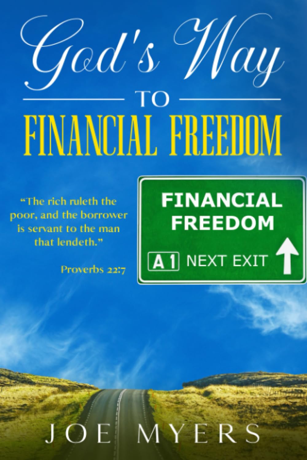 God's Way to Financial Freedom