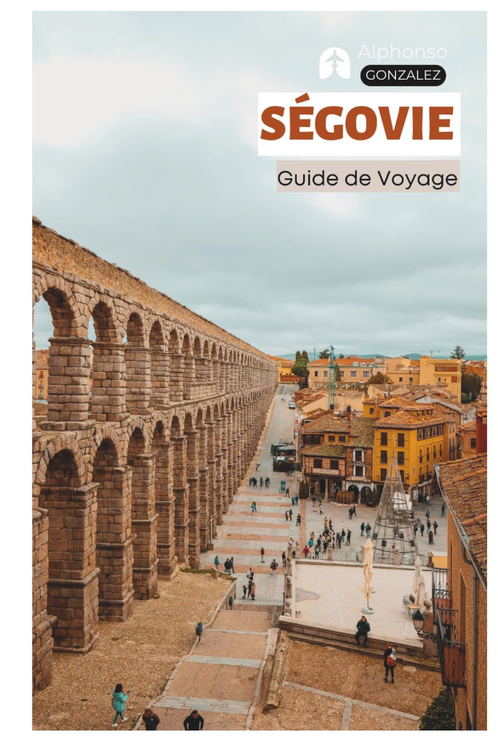 Ségovie Guide de Voyage: Planification pratique, Hébergement, Attractions, Gastronomie, Cochinillo Asado, Excursions et Itinéraires