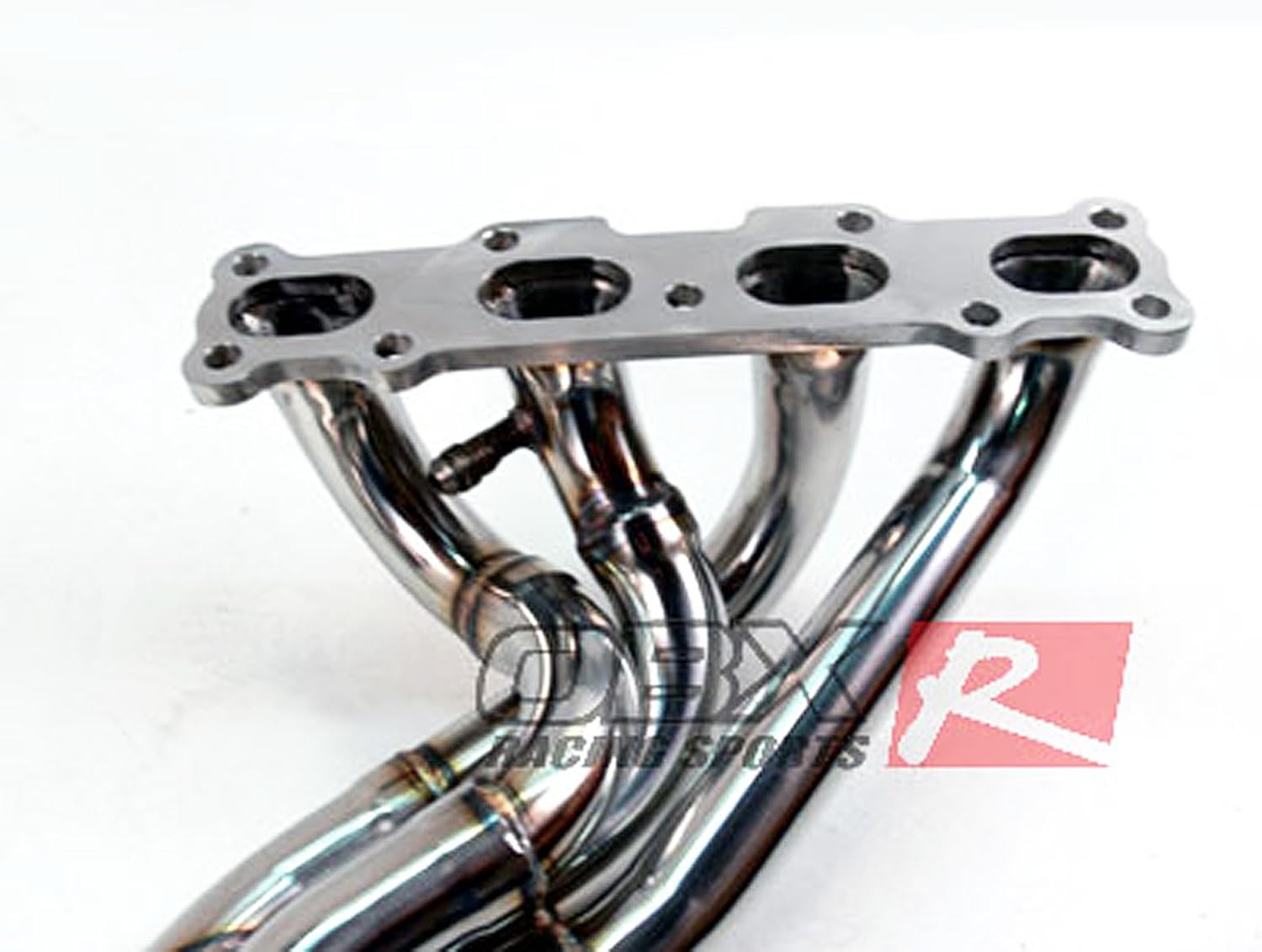 OBX Performance Exhaust Manifold Header 9497 Mazda Miata 1.8L