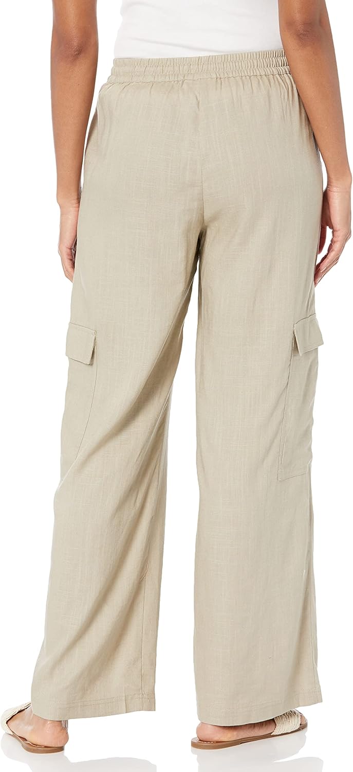 [NIA] パンツ Jacob Cargo Pant レディース