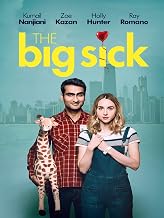 The Big Sick (4K UHD)