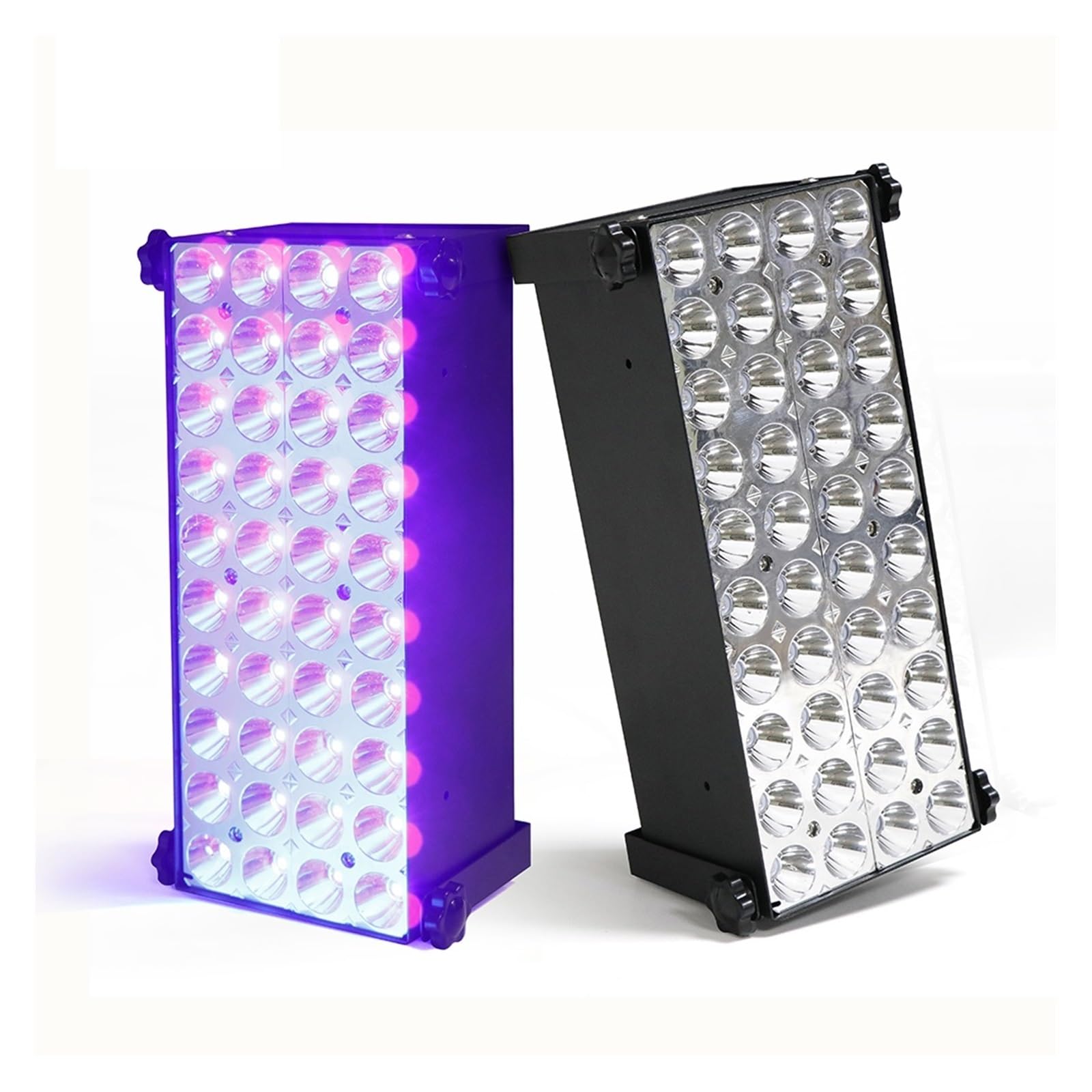 Lumière LED UV, Lampe à polymérisation UV Portable 1000W, 365nm, 395nm, 405nm, résine UV, lampe à polymériser, encre, vernis, peinture adhésive, écran en soie, huile d'icône pour les ongles en gel UV