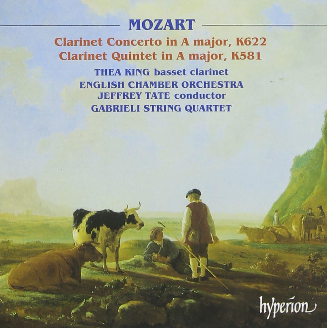 Mozart Concerto, Quintet Mozart, Wolfgang Amadeus