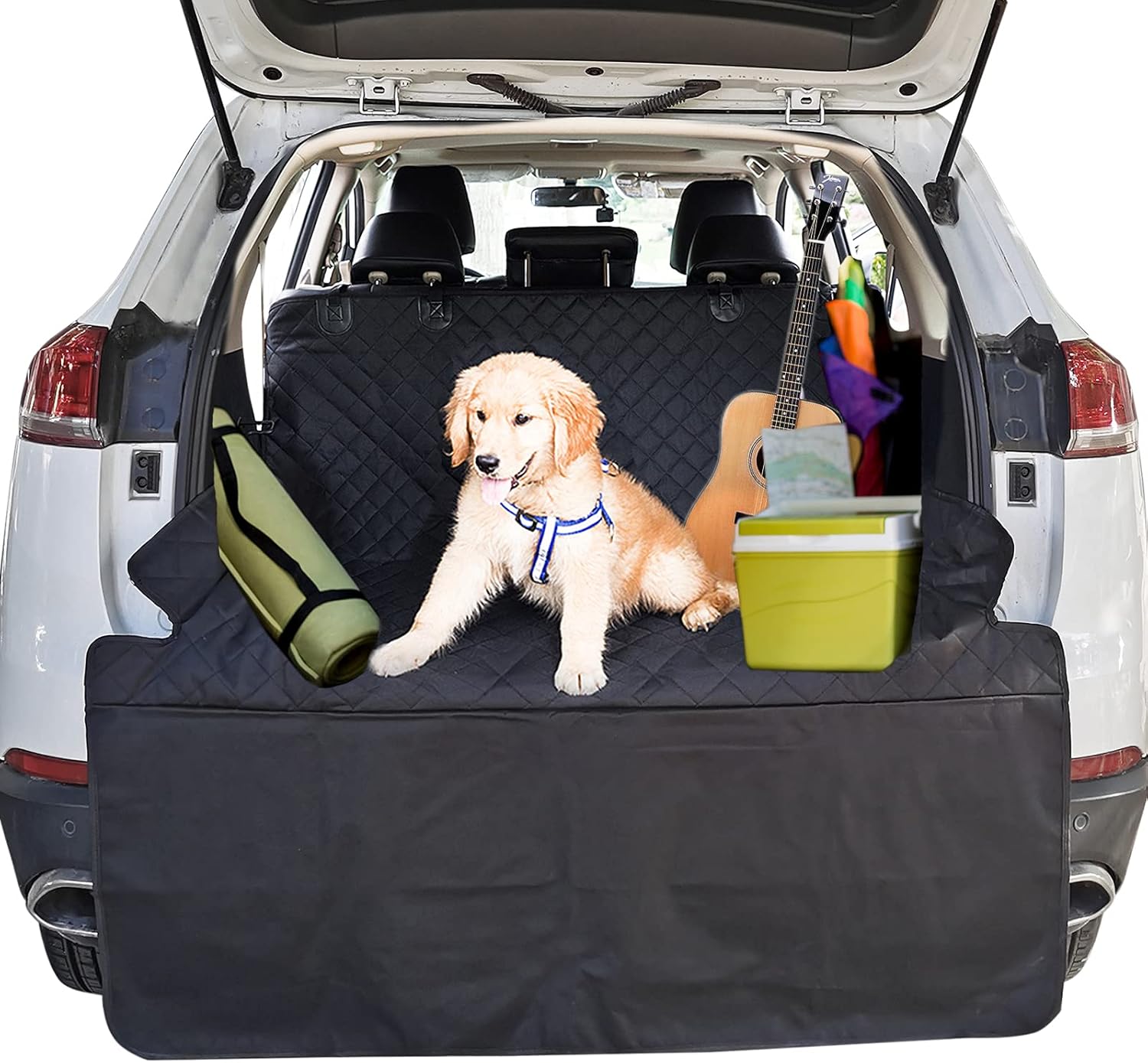 Pet cover for back of suv Clearance