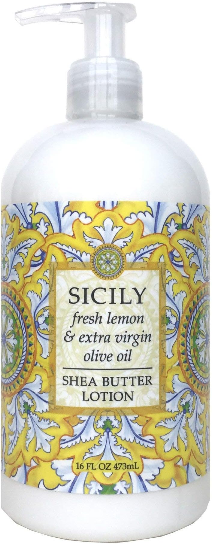 Greenwich Bay Trading Company Destination Collection: Sicily (Lotion)