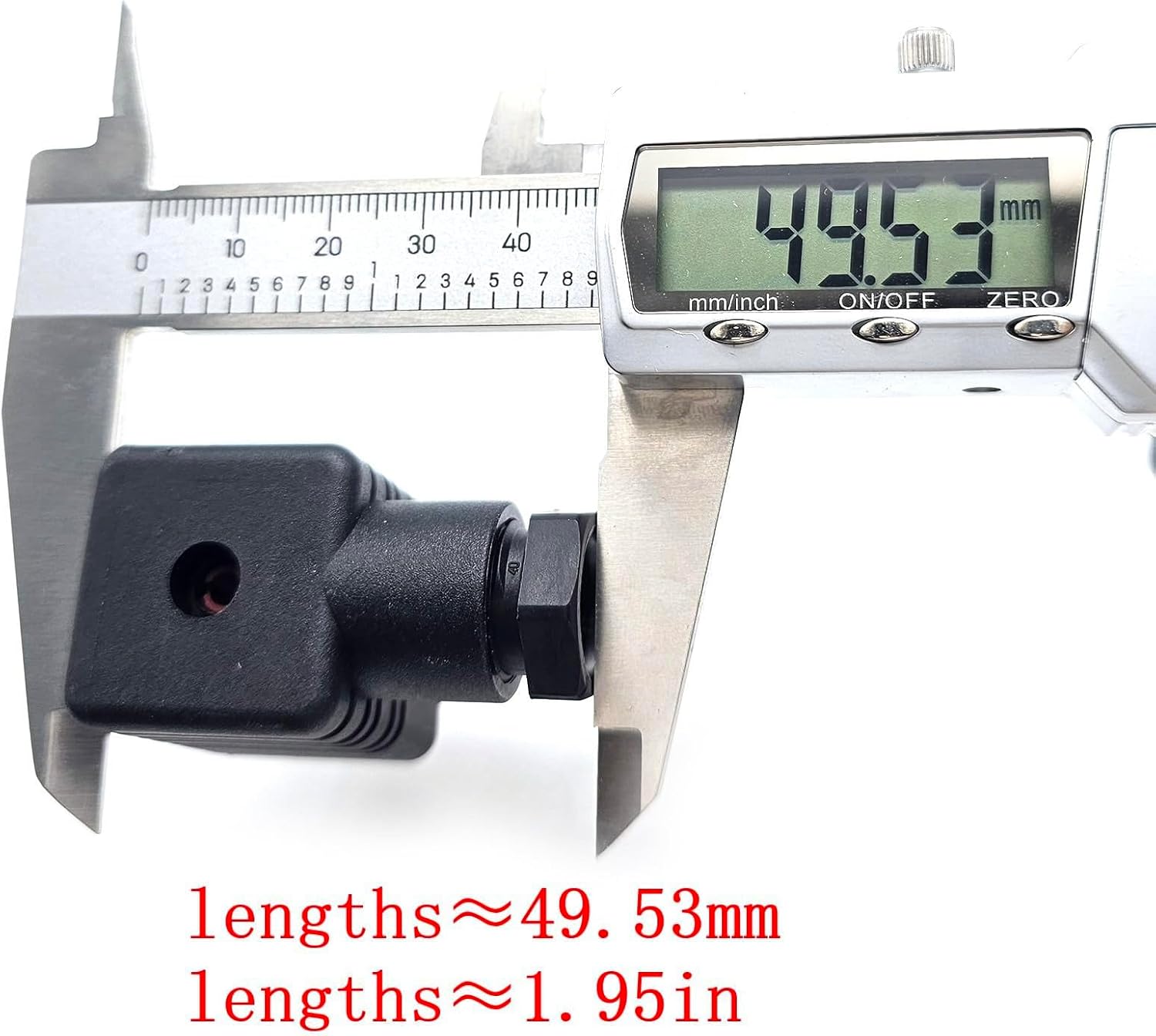 Fuel Shutdown Connector 6665659 For Bobcat 863 864 873 883 A220 A300 S250 T200