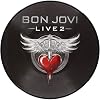 Live 2 Picture Rsd I de Bon Jovi | 25 nov 2014 1