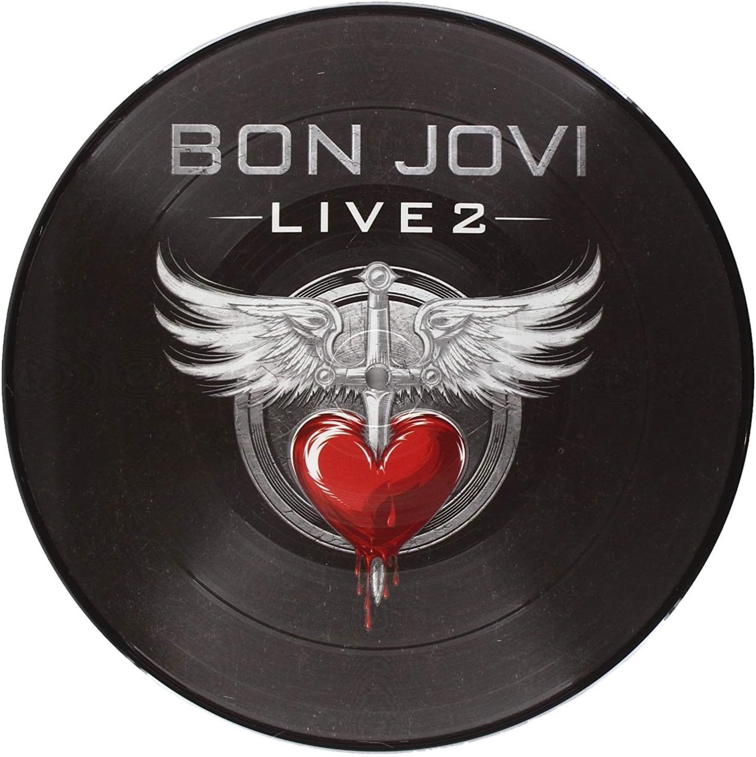 Live 2 Picture Rsd I