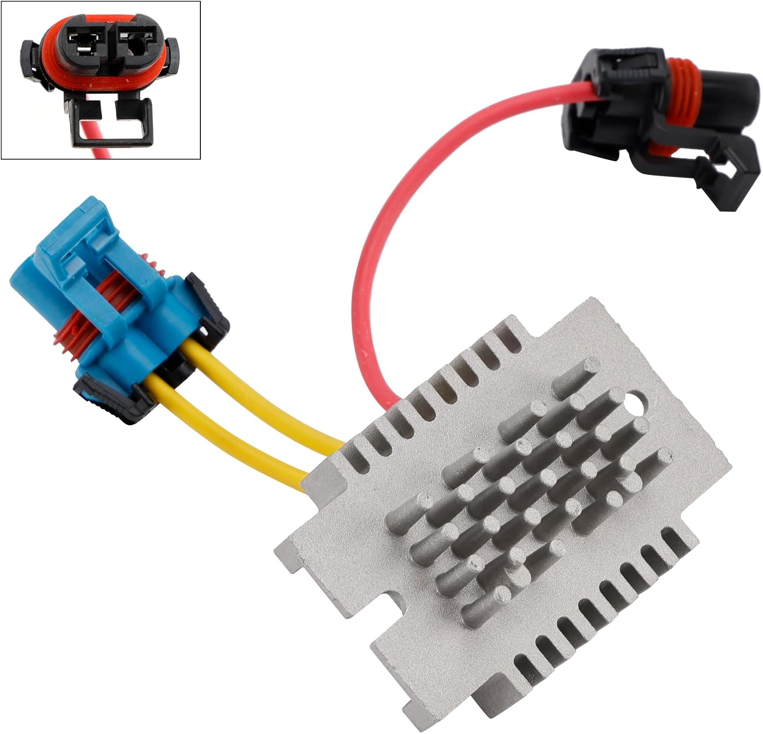 Topteng Voltage Regulator Rectifier for Kawasaki FT1000V EFI 21066-0787