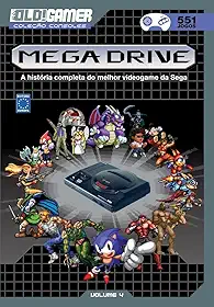 Dossiê OLD!Gamer Volume 04: Mega Drive: Volume 4