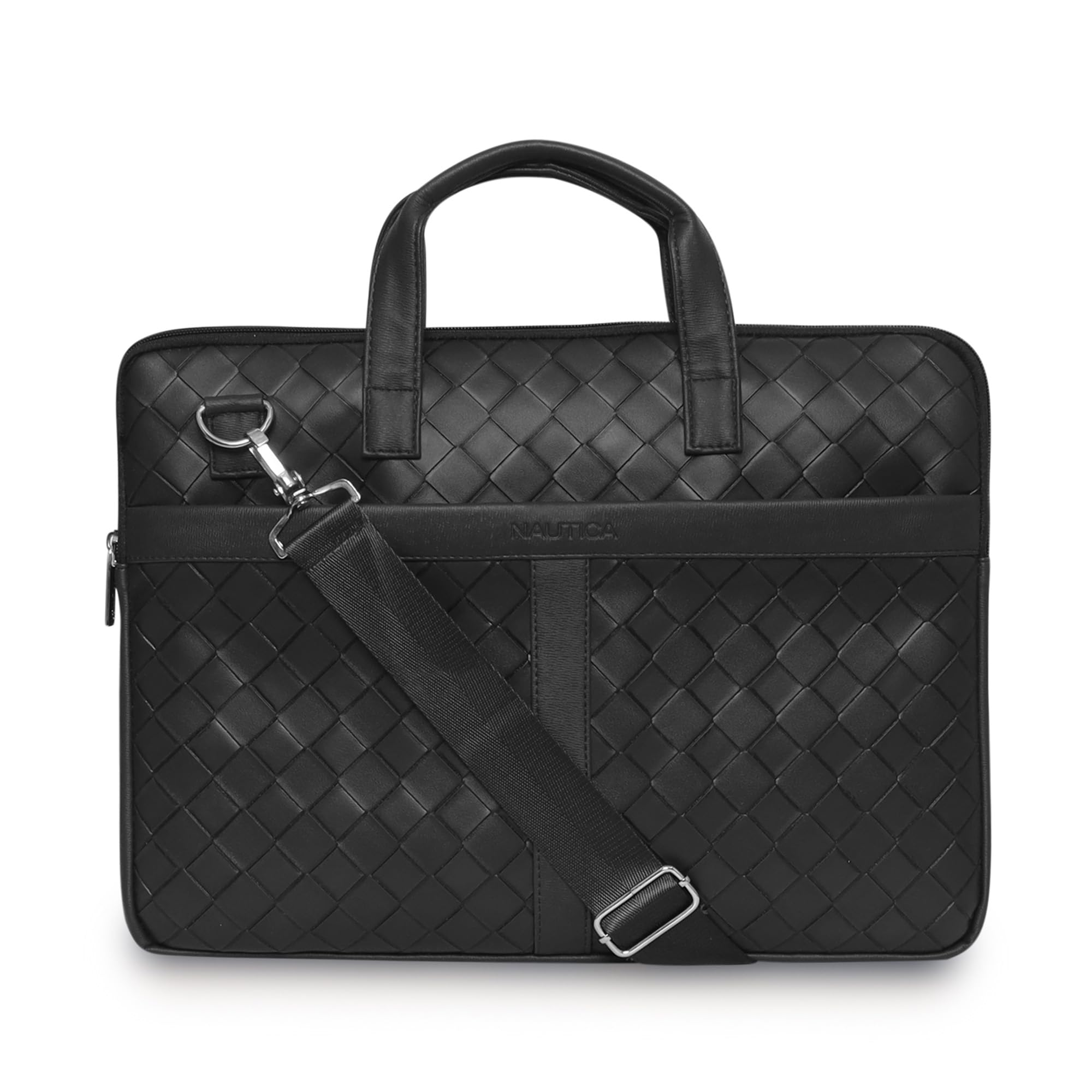 Unisex Laptop Bag For Professionals: Fits Upto 16-Inch Laptops|Premium Bag With Organized Compartments – Perfect For Work, Travel, And Everyday Style |41 X 4 X 30 Cm(L X W X H)-image-37