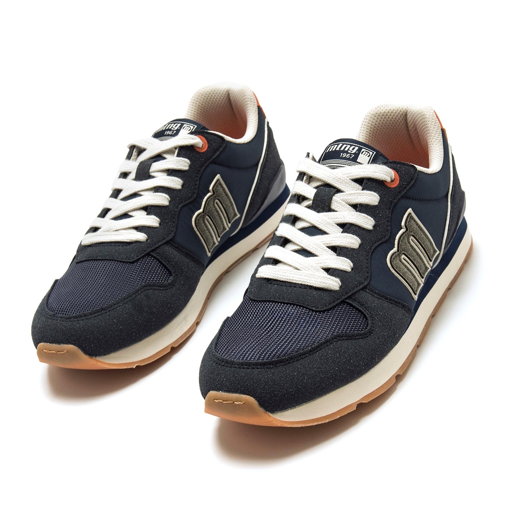 MTNG Zapatillas Hombre JOGGO 84467