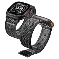 Spigen Cinturino Athlex Air per Apple Watch Ultra 3/2/1, Series 11/10