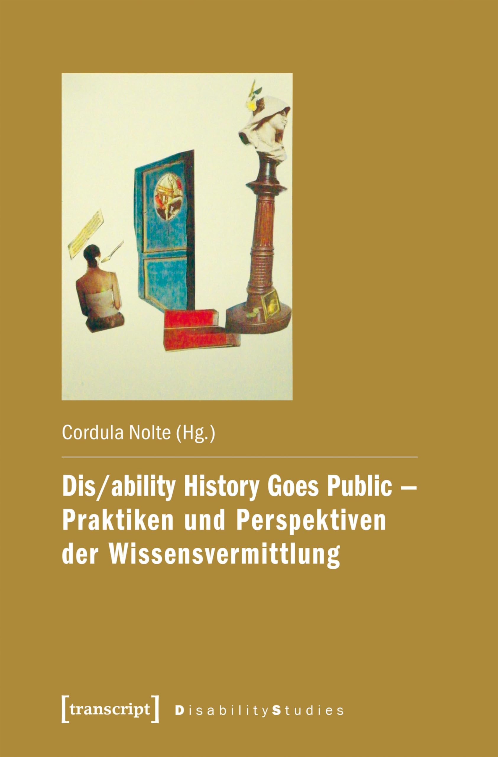 Disability History Goes Public recherche en sciences sociales et étude du handicap