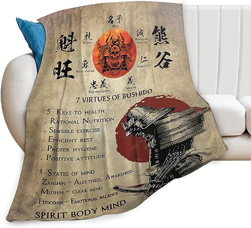 Miniatura 33 de Tijuboni Manta con diseño de tortuga marina y océano, regalos náuticos para mujeres, hombres, niñas, niños y adultos, manta de franela suave para