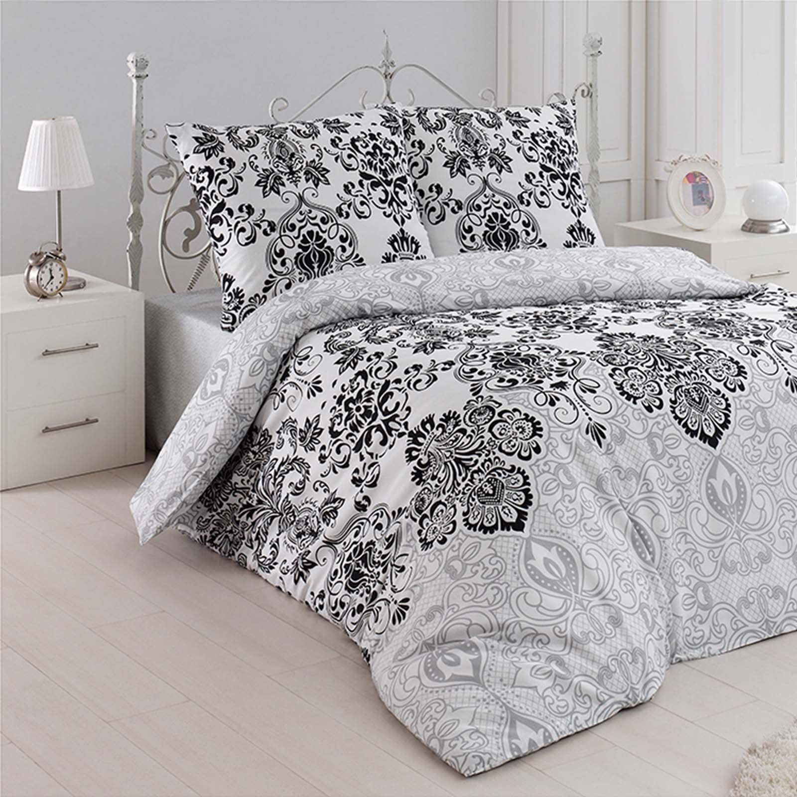 Buymax Spannbettlaken