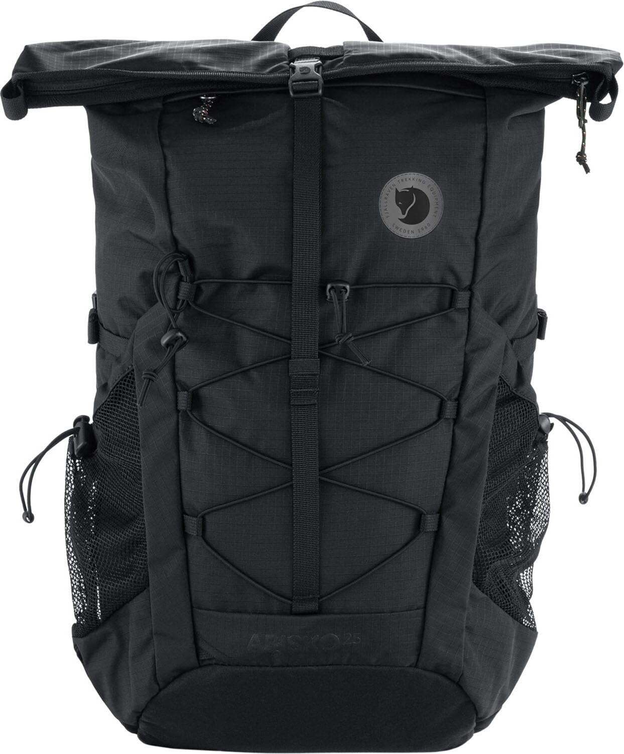 Fjällräven Hike 25 Backpack Mochila Unisex adulto (Pack de 1)