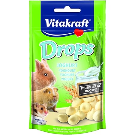 Drops Joghurt 75g NA