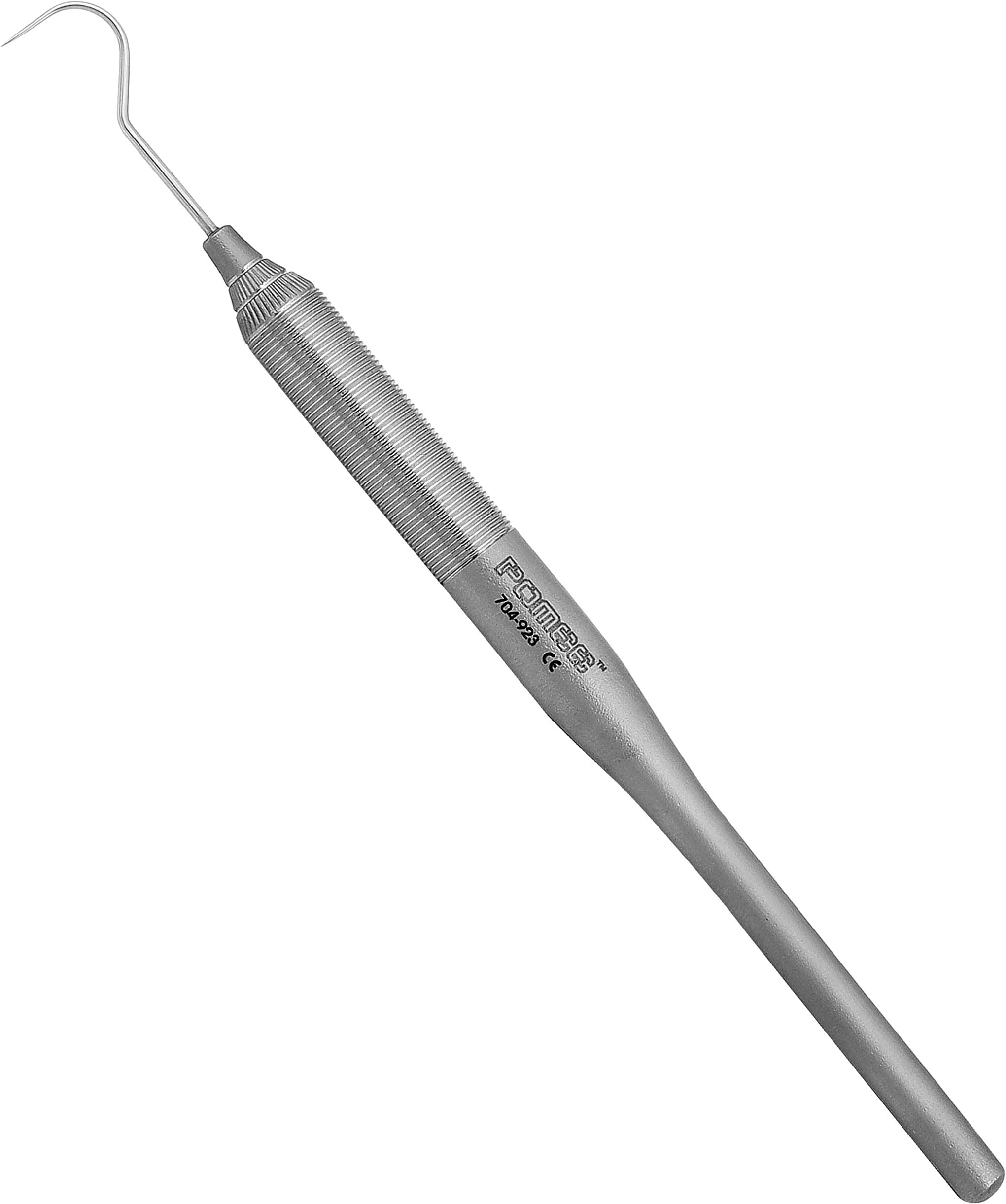 704-923 Explorer SE Hollow Handle, 9.5mm Ultra Light, #23