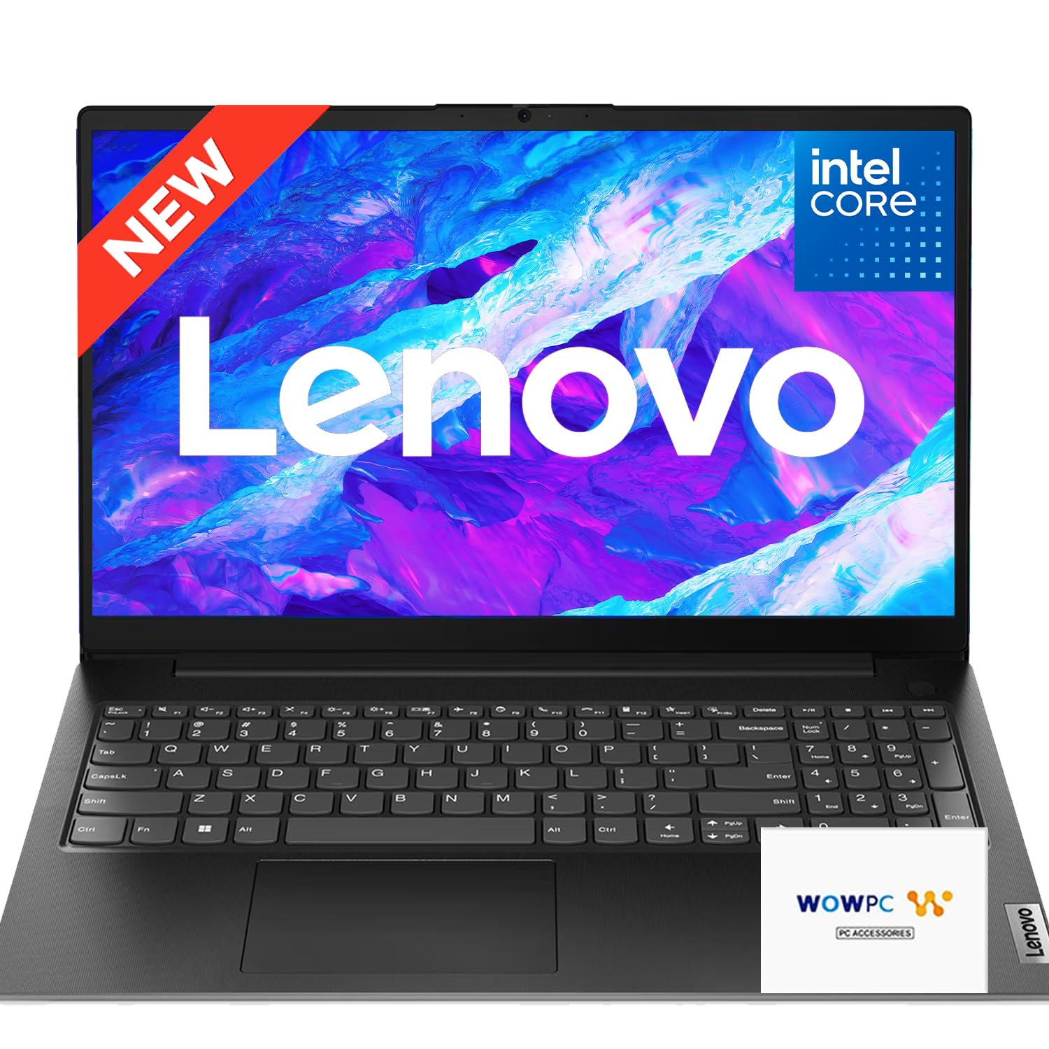 Amazon.com: Lenovo V15 Business Laptop, Next-Gen Intel Quad-Core