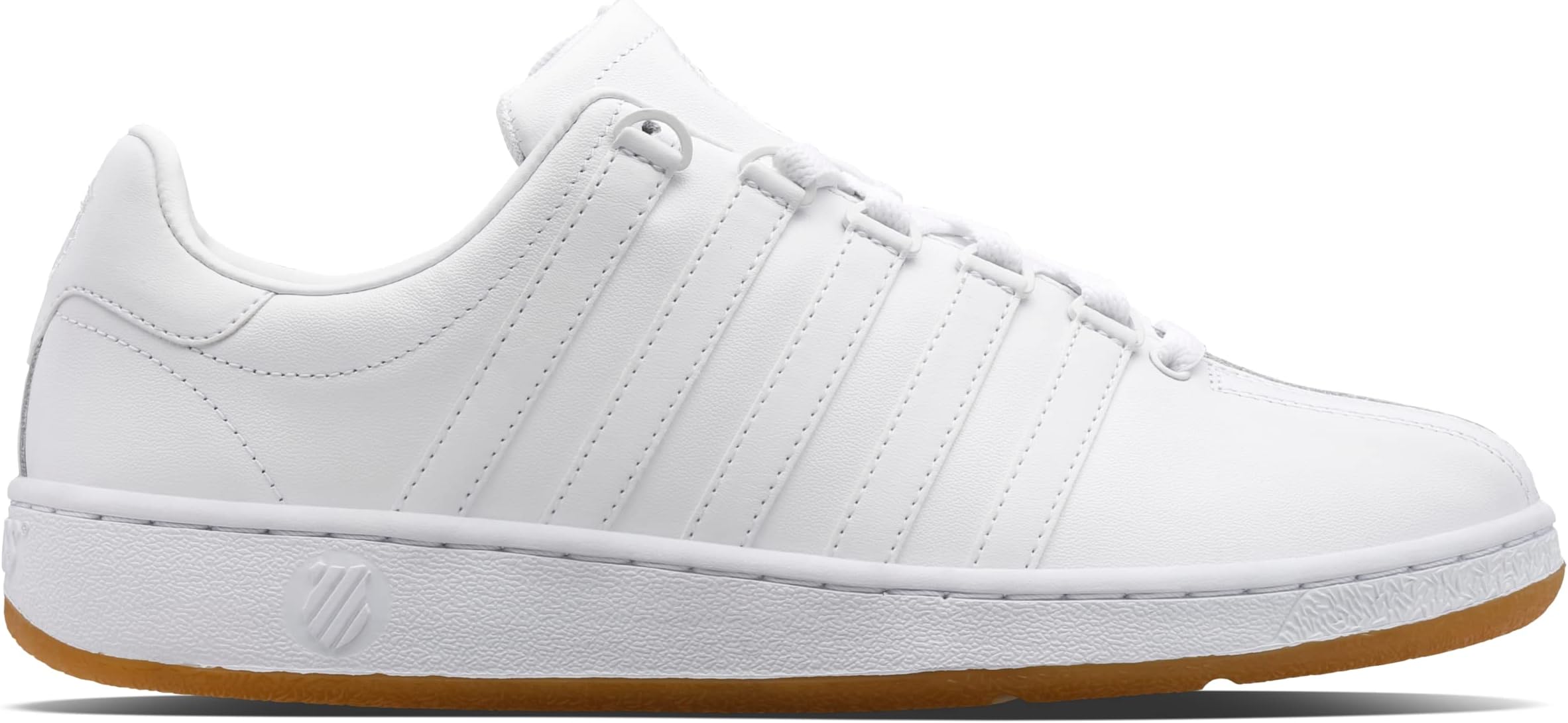 Men's Classic VN Leather Sneaker