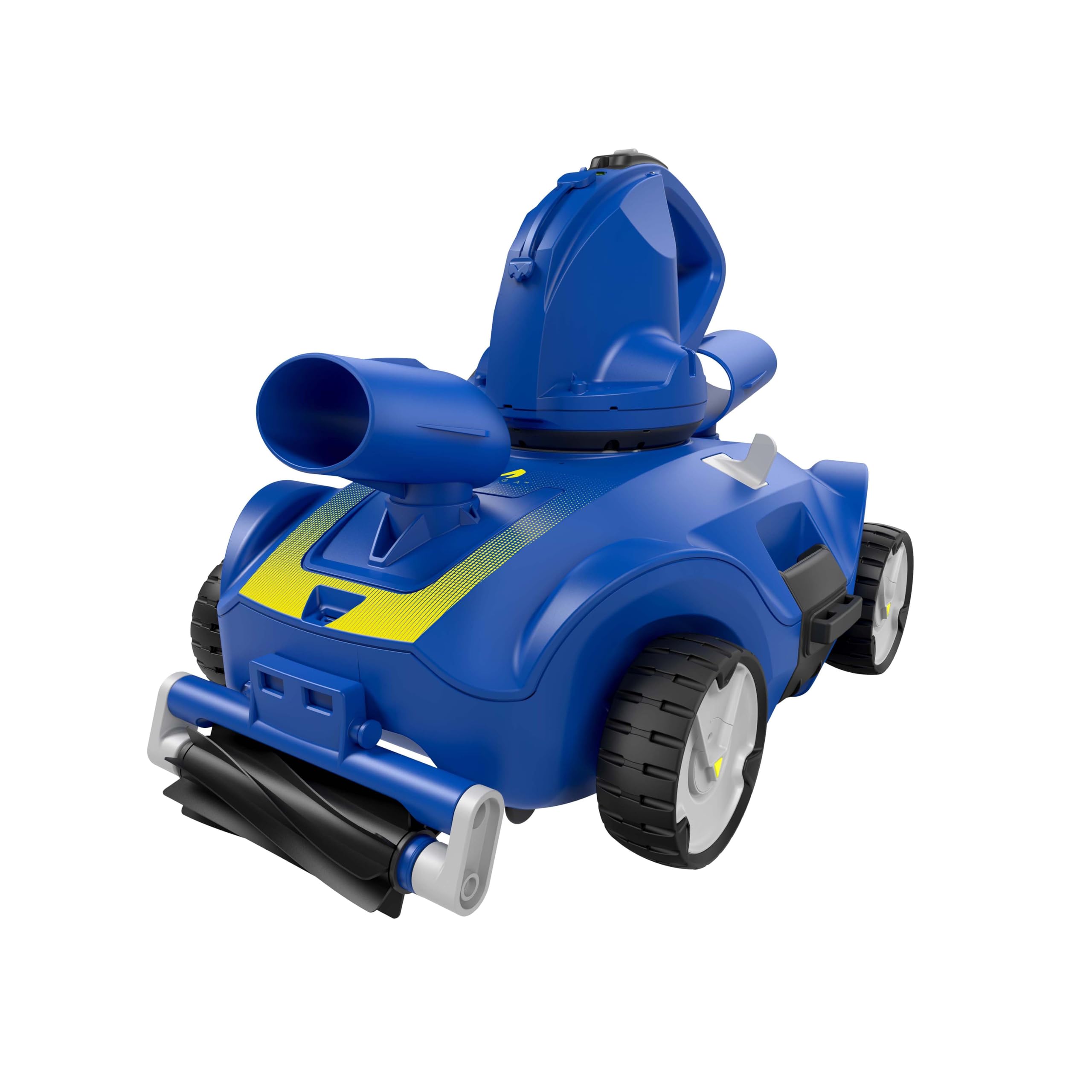 Kokido Robot de Piscine électrique sans Fil Super Manga