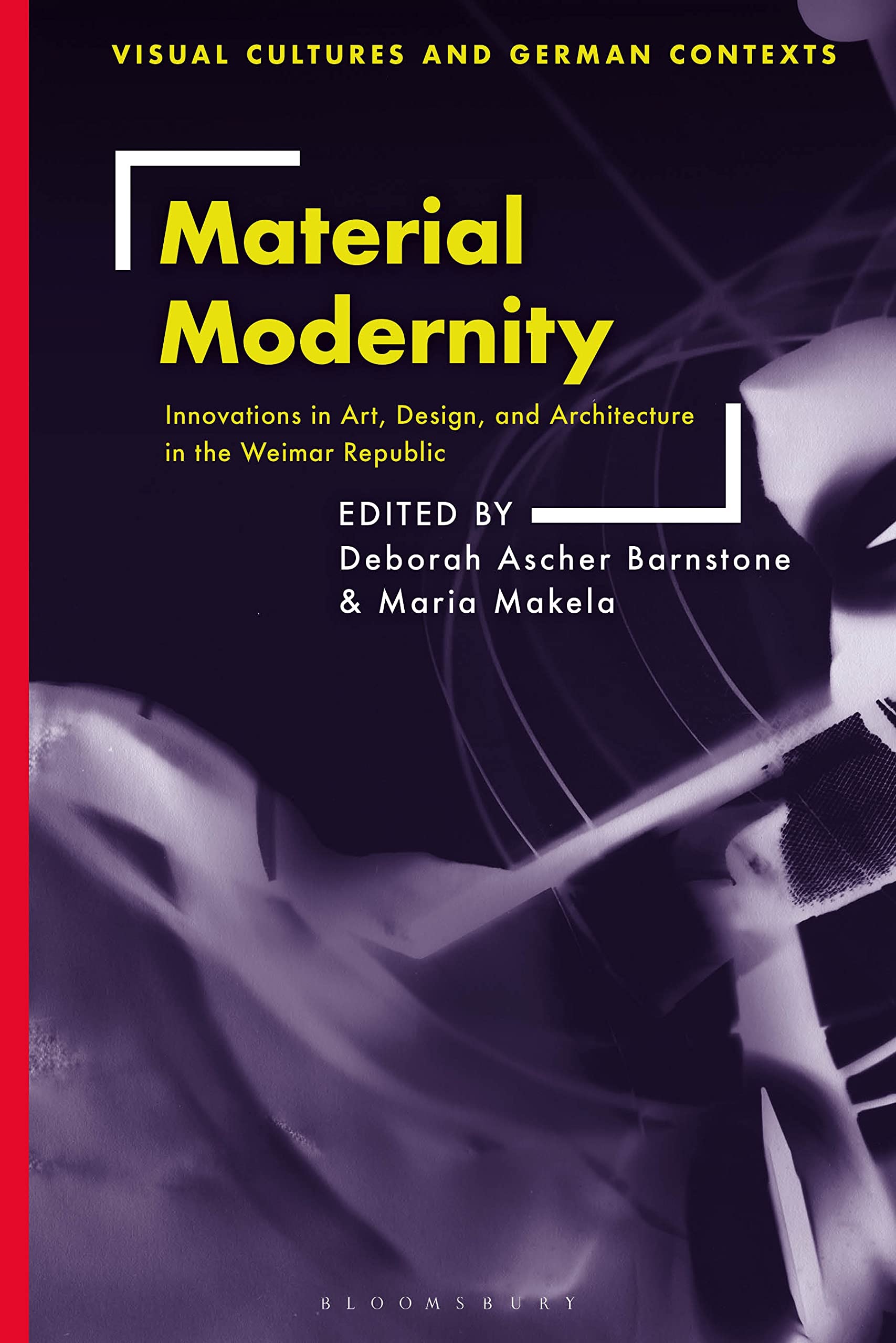 Material Modernity innover en architecture grâce au style Weimar