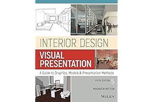 The Essential Guide to Interior Design Visual Presentation