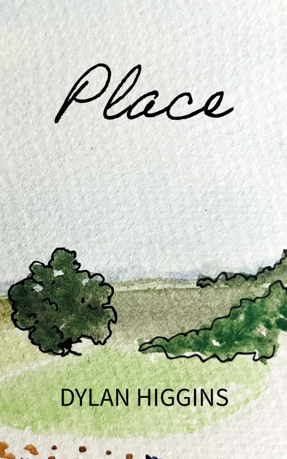 Place: Poems