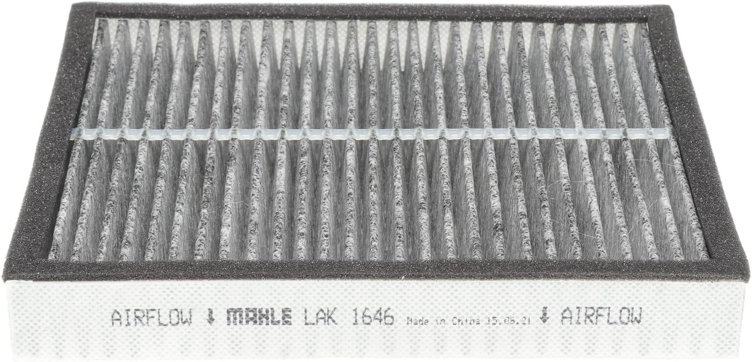 Mahle Cabin Air Filter - LAK1646