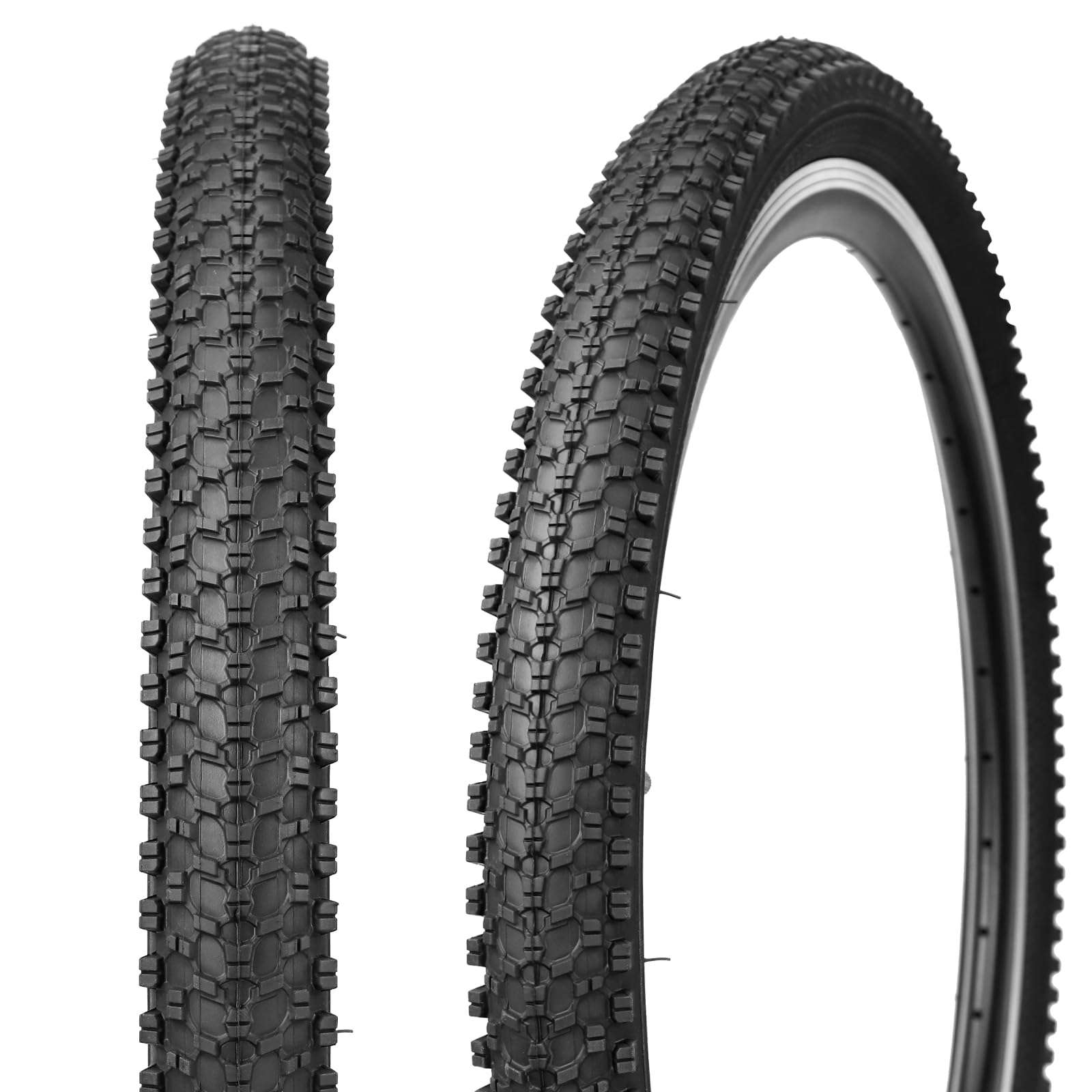 Fahrrad Reifen Mantel Fahrradreifen 24/26 x 1.95 Faltreifen für Stadtrad,Kind Mountainbike,Beach Bike