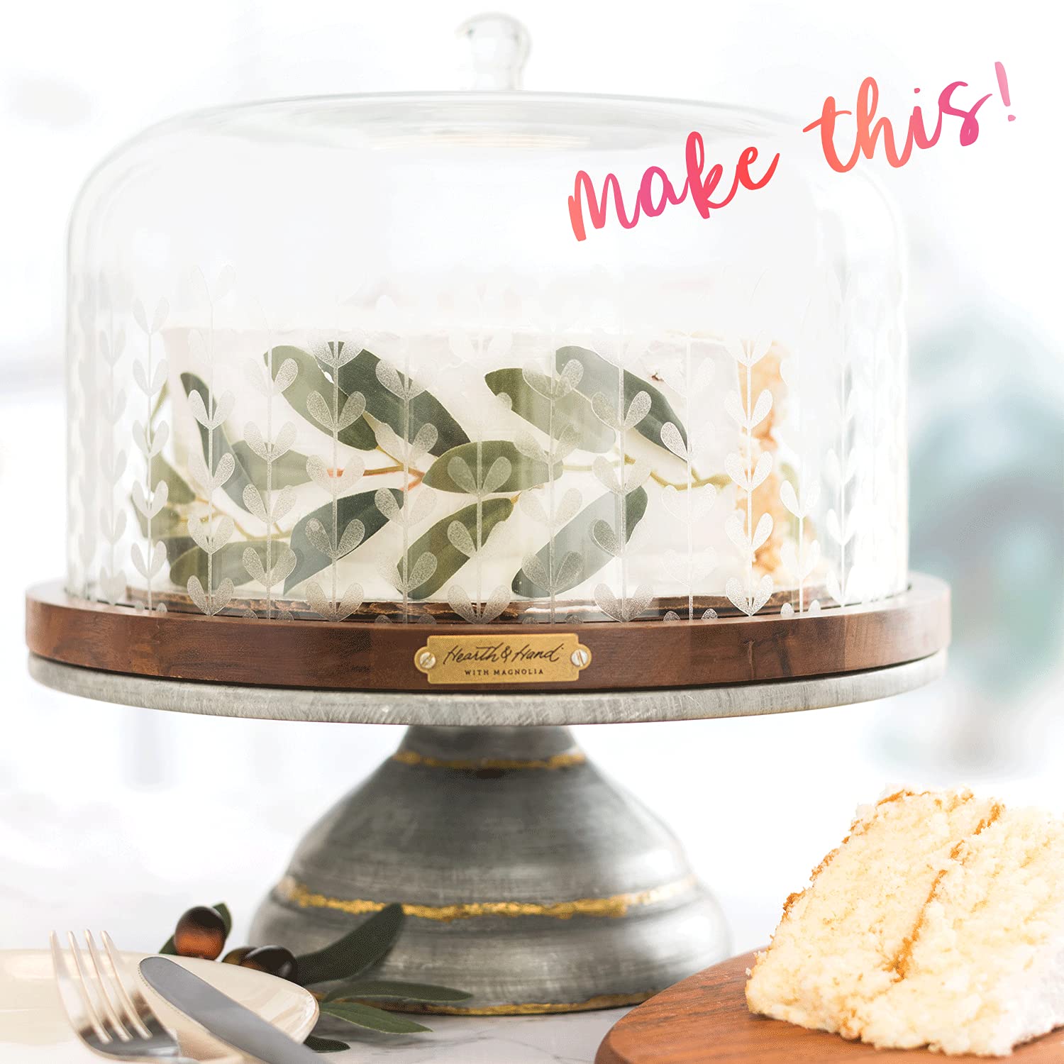 Buy Etched Glass Vinyl SelfAdhesive, 12"x15 Feet Frosted Glass Vinyl