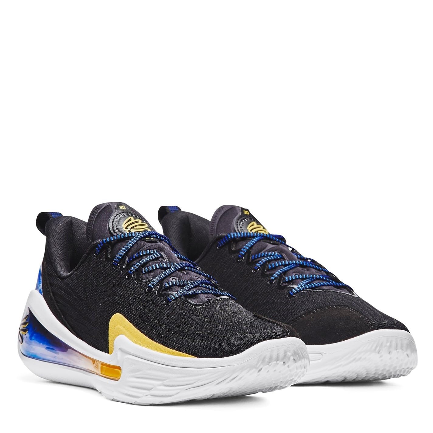 Under Armour Scarpe da basket da uomo Curry 12 Gravity per adulti